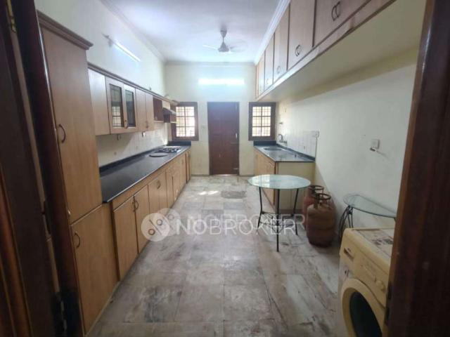 3 BHK Flat In Jansi Mansion for Rent In Madhapur
