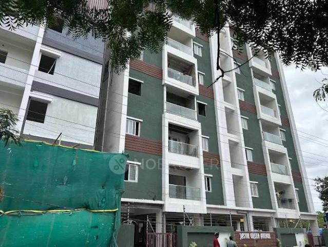 3 BHK Flat In Jasvik Green Avenue For Sale In Kukatpally