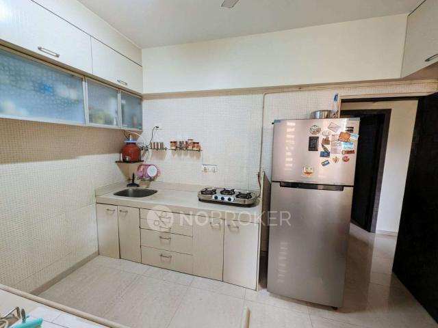 3 BHK Flat In Jaswanti Garden For Sale In Malad West
