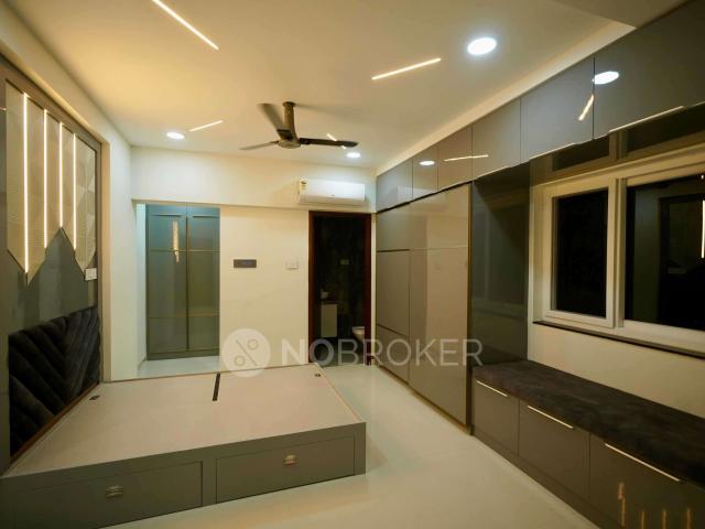 3 BHK Flat In Jaswitha Luxor for Rent In Kokapet