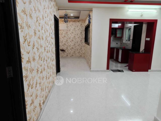 3 BHK Flat In Jaswitha Lavender Apartment for Rent In Kondapur
