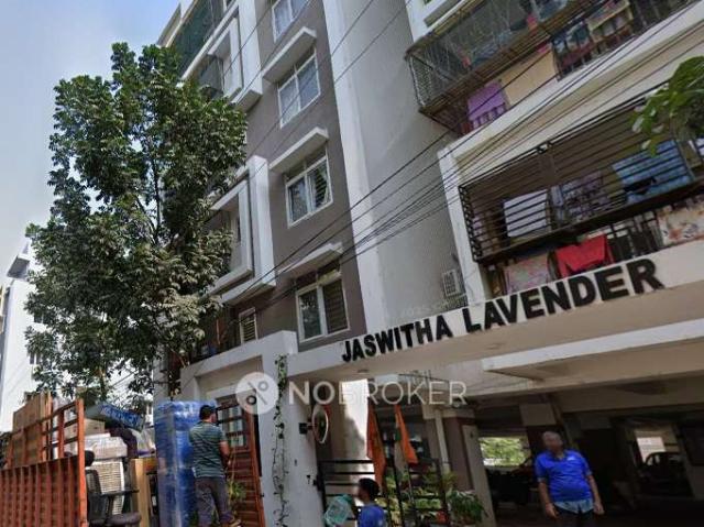 3 BHK Flat In Jaswitha Lavender Apartment for Rent In Konda