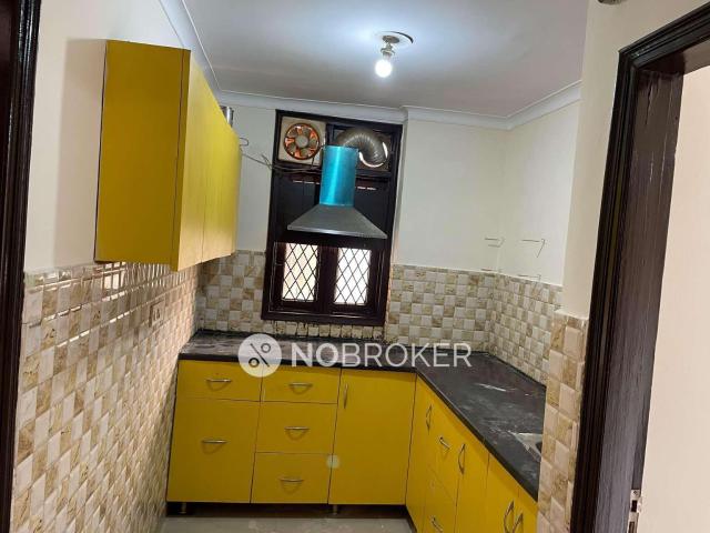 3 BHK Flat In Jawahar Estate For Sale In Sainik Farm