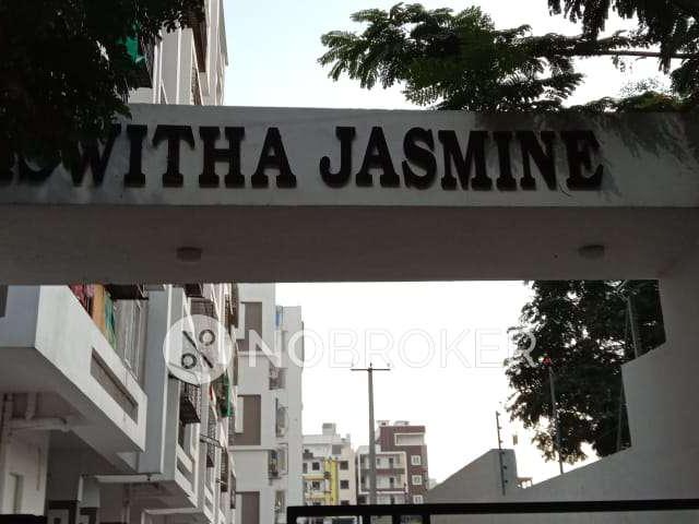 3 BHK Flat In Jawitha Jasmine for Rent In Kondapur
