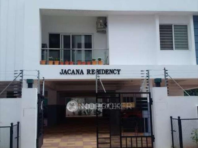3 BHK Flat In Jatana Residency for Rent In Alkapur Township