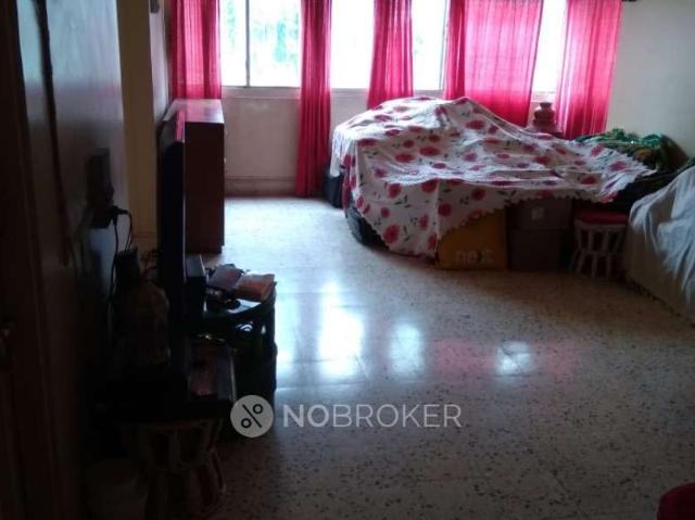 3 BHK Flat In Javiss Apartment for Rent In Aundh