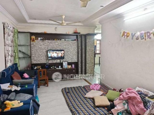3 BHK Flat In Jaya Lakshmi Towers for Rent In Kukatpally