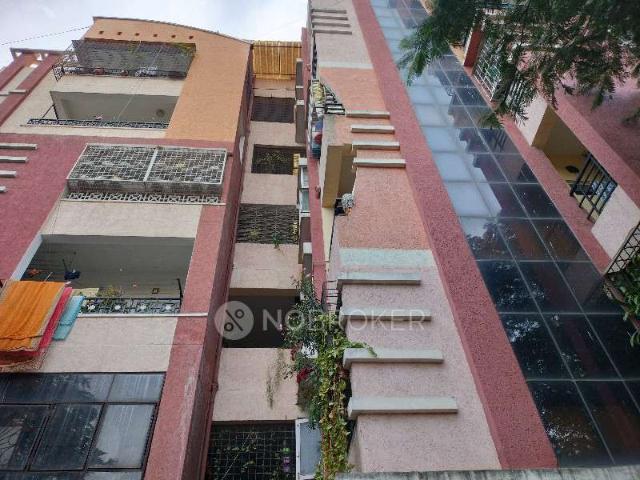 3 BHK Flat In Jaya Lakshmi Towers For Sale In Kukatpally