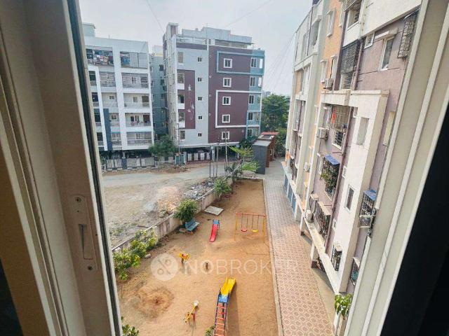 3 BHK Flat In Jaya? S Platinum For Sale In Kukatpally