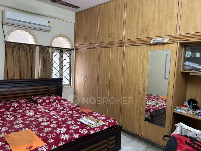 3 BHK Flat In Jaya Plaza for Rent In Vidya Nagar, Adikmet