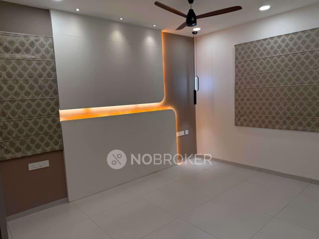 3 BHK Flat In Jayabheri The Nirvana For Sale In Gachibowli