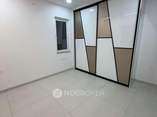 3 BHK Flat In Jayabheri The Nirvana For Sale In Gachibowli