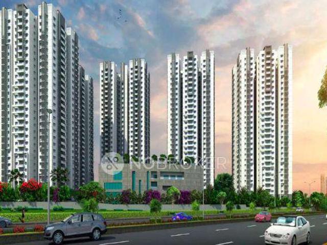 3 BHK Flat In Jayabheri The Nirvana for Rent In C8jf+rgf, Gachibowli, Hyderabad, Telangana 500032, India