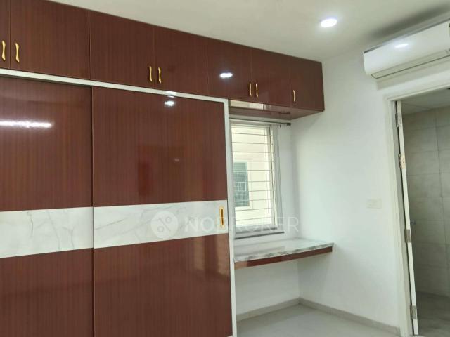 3 BHK Flat In Jayabheri The Nirvana for Rent In Gachibowli