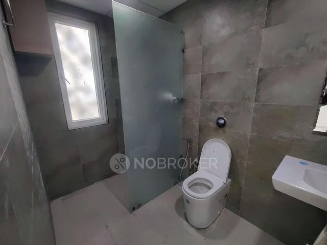 3 BHK Flat In Jayabheri The Nirvana for Rent In Gachibowli