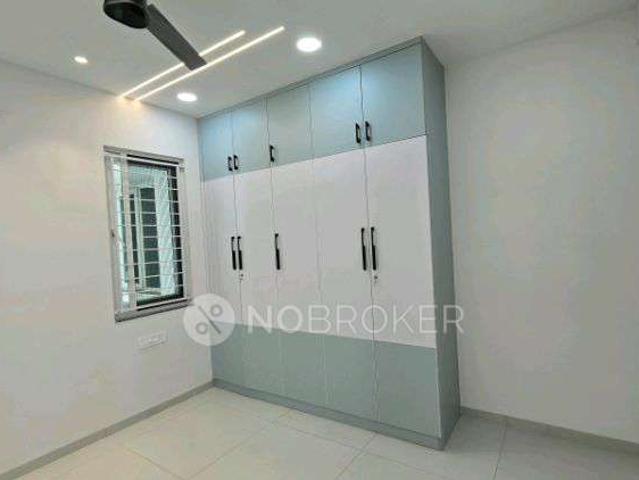 3 BHK Flat In Jayabheri The Nirvana, Gachibowli for Rent In Gachibowli