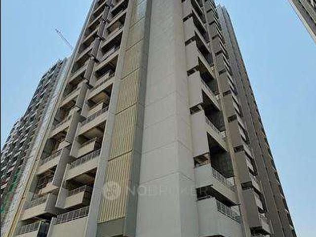 3 BHK Flat In Jayabheri The Sahasra For Sale In Gachibowli