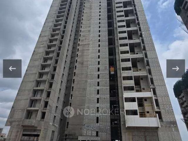 3 BHK Flat In Jayabheri The Sahasra, Gachibowli For Sale In