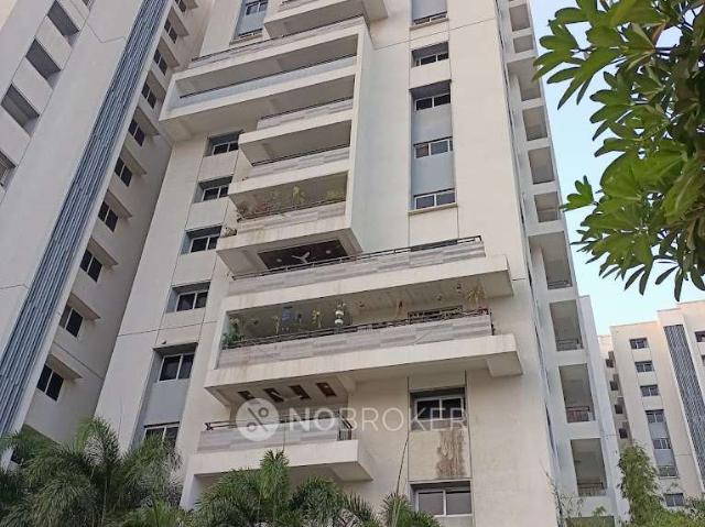 3 BHK Flat In Jayabheri Orange County For Sale In Nanakaram