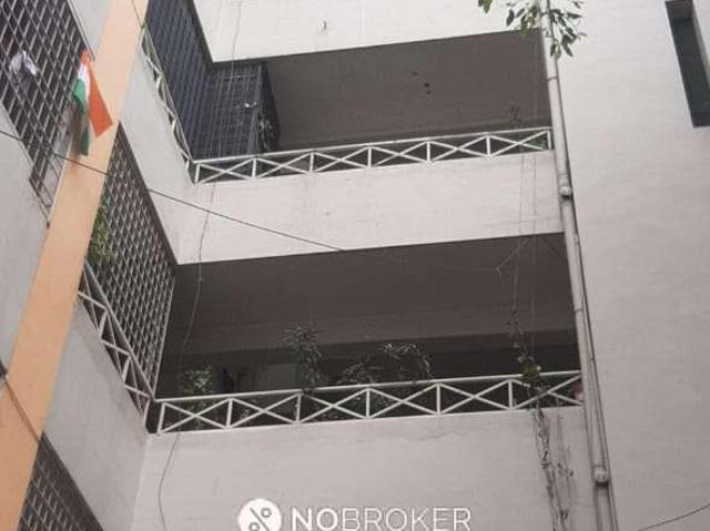 3 BHK Flat In Jayachandra For Sale In Sai Bhavani Nagar