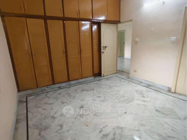3 BHK Flat In Jayadarsini Residency For Sale In Kondapur