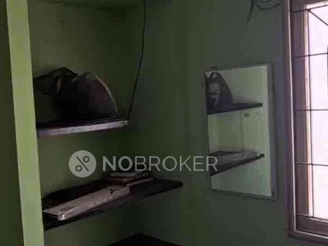 3 BHK Flat In Jayakrishna Apartments For Sale In Ambattur