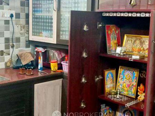 3 BHK Flat In Jayam Castle for Rent In New Raj Stores