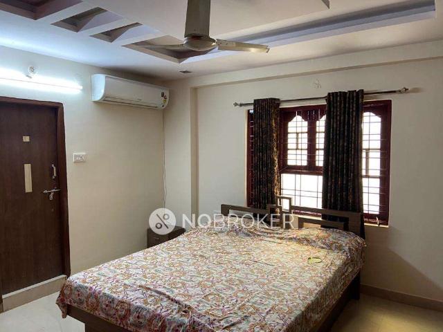 3 BHK Flat In Jayasudha for Rent In Miyapur