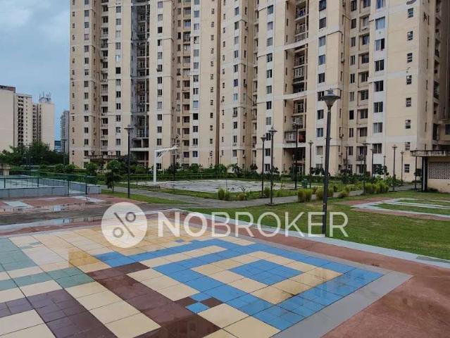 3 BHK Flat In Jaypee Wish Town Klassic for Rent In Sector 134