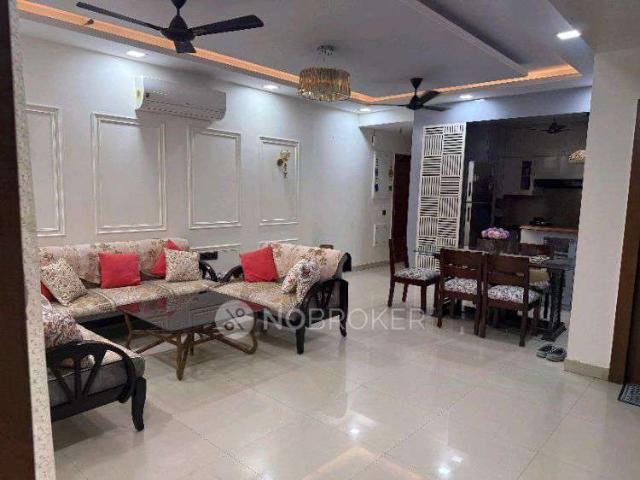 3 BHK Flat In Jaypee Wish Town Klassic for Rent In Sector 134