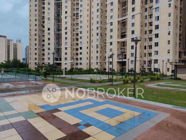 3 BHK Flat In Jaypee Wish Town Klassic, Sector 134 for Rent In Sector 134