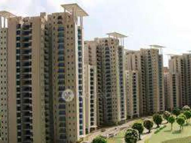 3 BHK Flat In Jaypee Aman for Rent In Sector 151