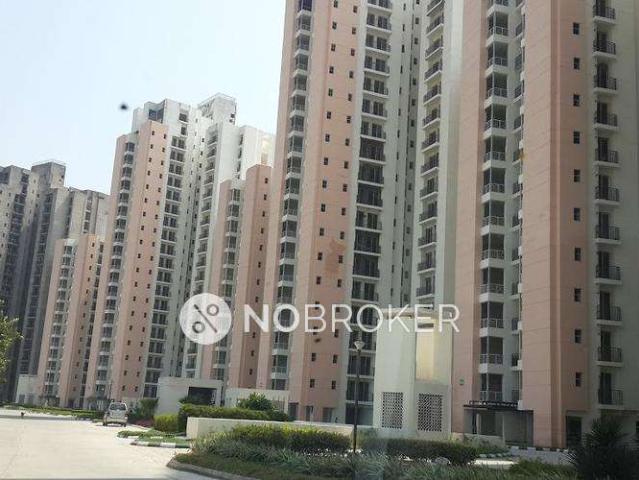 3 BHK Flat In Jaypee Aman 1 And Jaypee Aman 2 for Rent In S