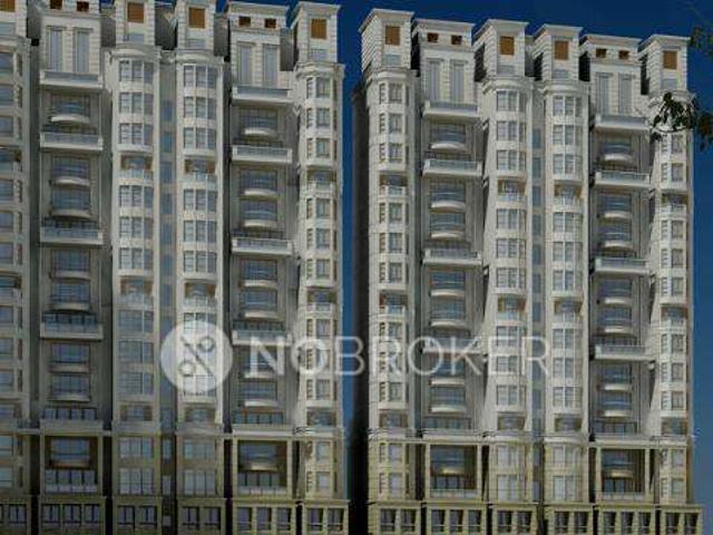 3 BHK Flat In Jaypee Greens Knights Court for Rent In Secto