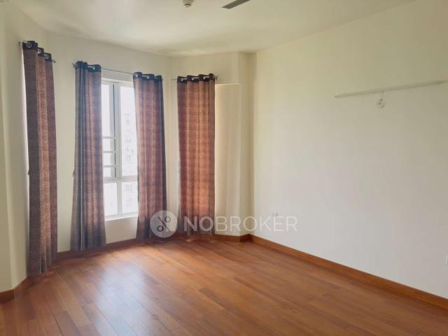 3 BHK Flat In Jaypee Greens Knights Court for Rent In Sector 108