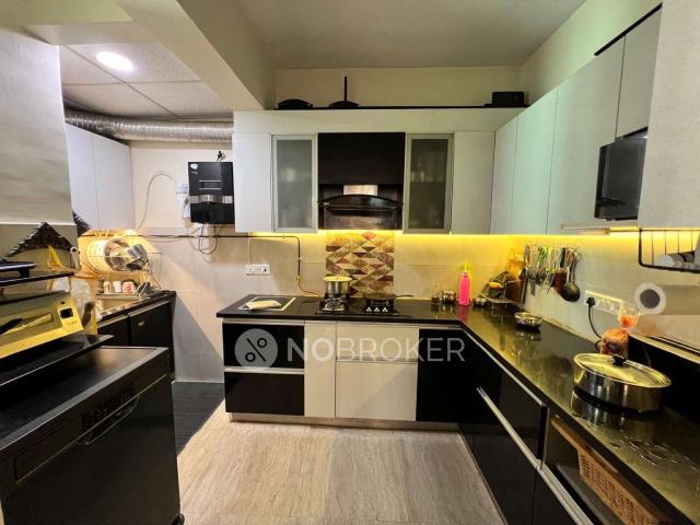 3 BHK Flat In Jaypee Greens Kosmos for Rent In Jaypee Greens Kosmos