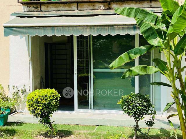 3 BHK Flat In Jaypee Greens Klassic Apartment, Sector 134 No