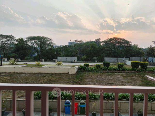 3 BHK Flat In Jaypee Greens Pavilion Heights For Sale In Sector 128