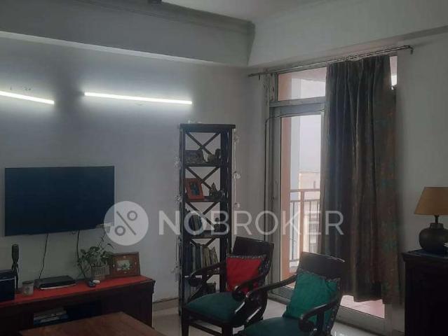 3 BHK Flat In Jaypee Greens Pavilion Heights, Sector 128 For