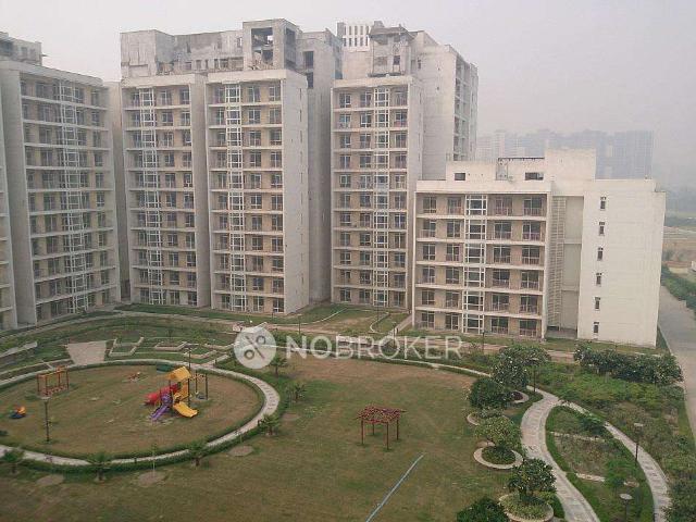 3 BHK Flat In Jaypee Greens The Pavilion Court for Rent In Sector 128