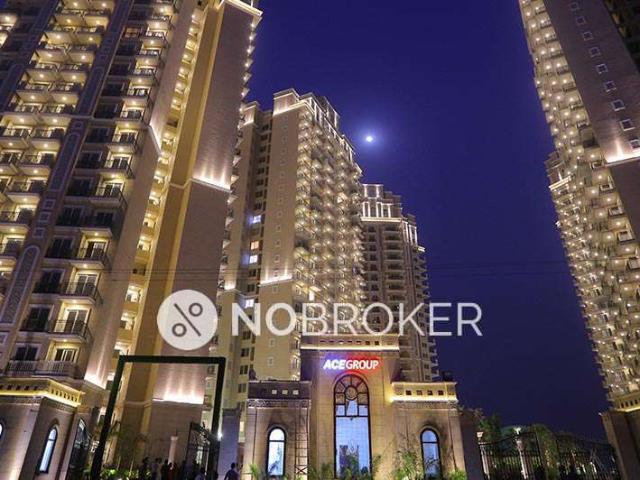3 BHK Flat In Jaypee Greens The Pavilion Court For Sale In Sector 128