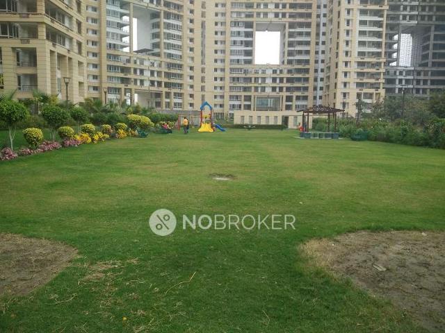3 BHK Flat In Jaypee Kalypso Court for Rent In Sector 128
