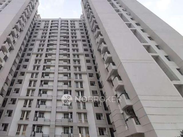 3 BHK Flat In Jaypee Kensington Heights, Sector 133 For Sale