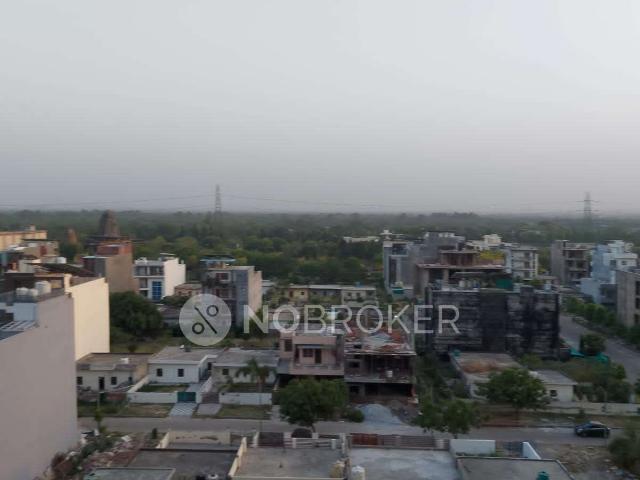 3 BHK Flat In Jaypee Kensington Park Apartments for Rent In Sector 133