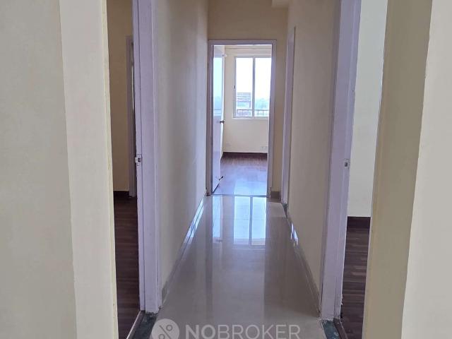 3 BHK Flat In Jaypee Kensington Park Apartments, Sector 133 for Rent In Sector 133