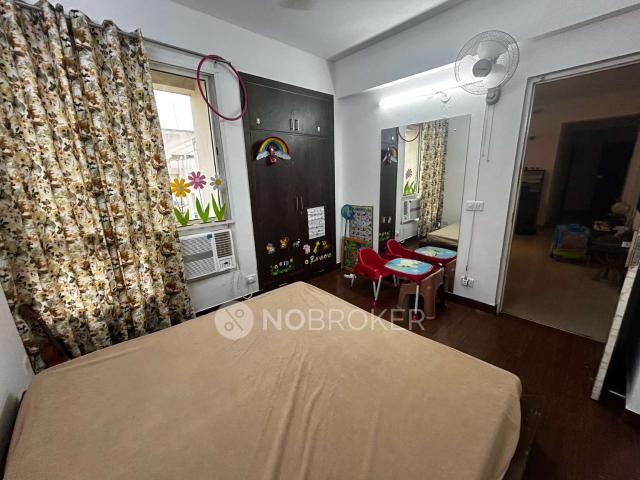 3 BHK Flat In Jaypee Kosmos for Rent In Sector 134