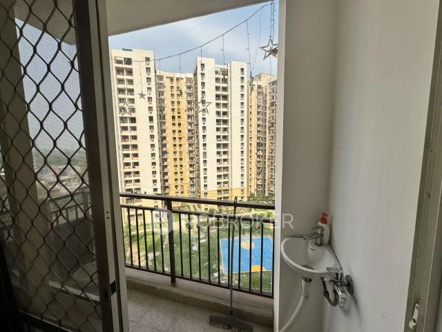 3 BHK Flat In Jaypee Kosmos for Rent In Sector 134