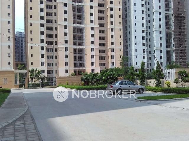 3 BHK Flat In Jaypee Kosmos, Sector 134 for Rent In Sector 134