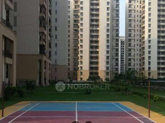 3 BHK Flat In Jaypee Kosmos Wishtown for Rent In Sector 134