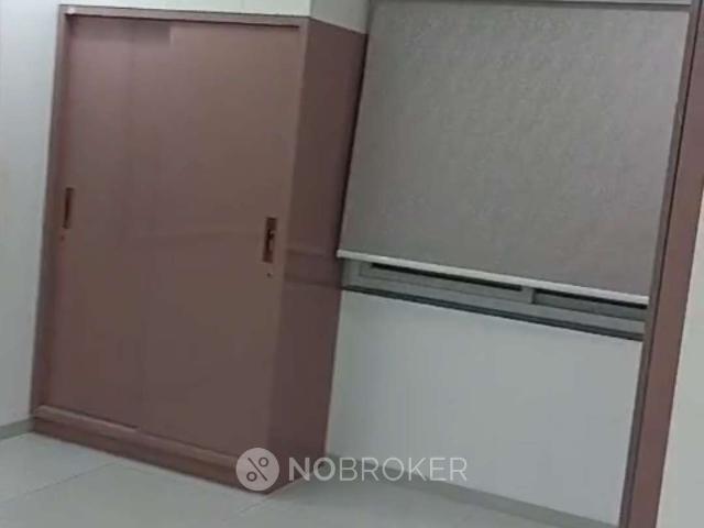 3 BHK Flat In Jayvehri Nirvana for Rent In Financial Distr